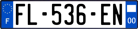 FL-536-EN