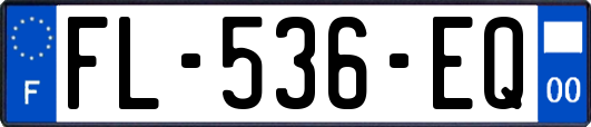 FL-536-EQ