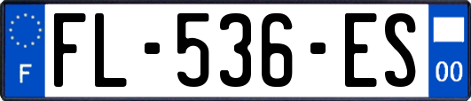 FL-536-ES