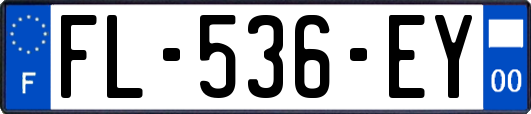 FL-536-EY