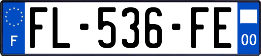 FL-536-FE