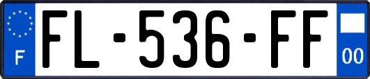FL-536-FF