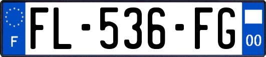 FL-536-FG