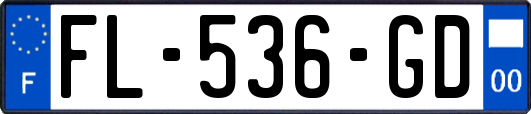 FL-536-GD
