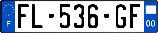 FL-536-GF