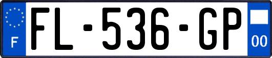 FL-536-GP