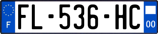 FL-536-HC