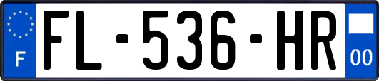 FL-536-HR