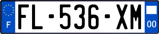 FL-536-XM