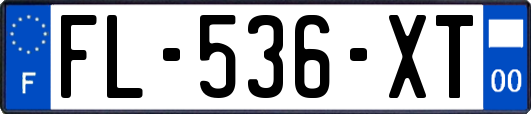 FL-536-XT