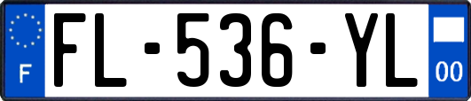 FL-536-YL