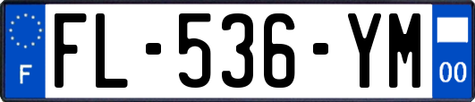 FL-536-YM