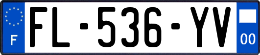 FL-536-YV