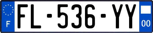 FL-536-YY