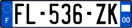 FL-536-ZK