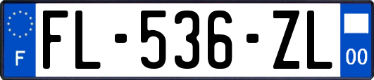 FL-536-ZL