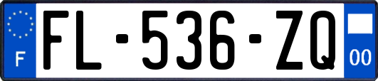 FL-536-ZQ