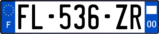 FL-536-ZR