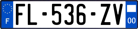 FL-536-ZV