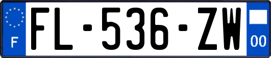 FL-536-ZW