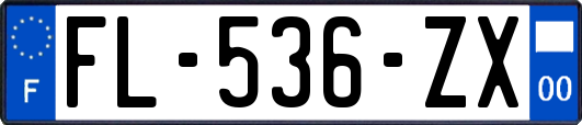 FL-536-ZX