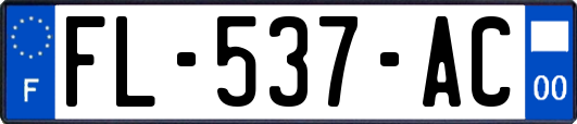 FL-537-AC