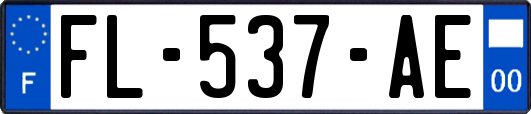 FL-537-AE