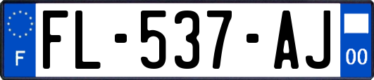 FL-537-AJ