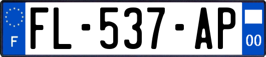 FL-537-AP