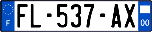 FL-537-AX