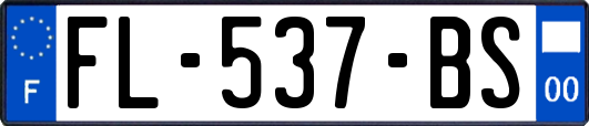 FL-537-BS