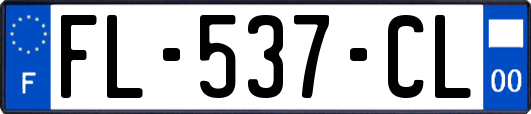 FL-537-CL