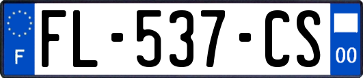 FL-537-CS