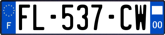 FL-537-CW