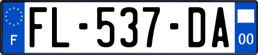 FL-537-DA