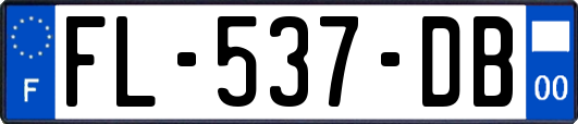 FL-537-DB