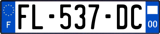 FL-537-DC