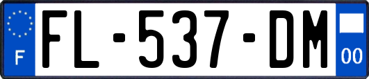 FL-537-DM