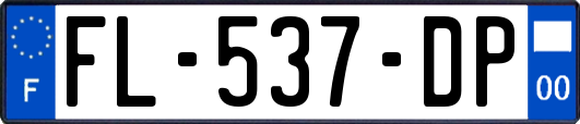 FL-537-DP