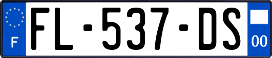 FL-537-DS