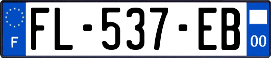 FL-537-EB