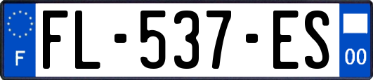 FL-537-ES