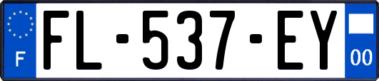 FL-537-EY