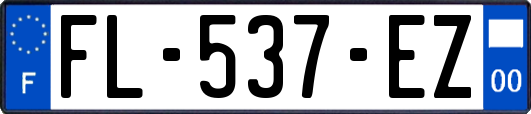 FL-537-EZ