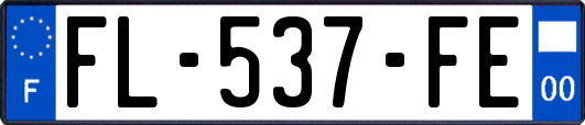 FL-537-FE