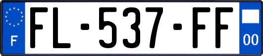 FL-537-FF