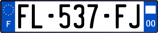 FL-537-FJ