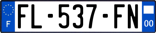 FL-537-FN