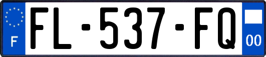 FL-537-FQ
