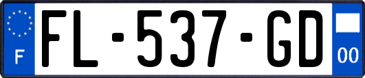 FL-537-GD